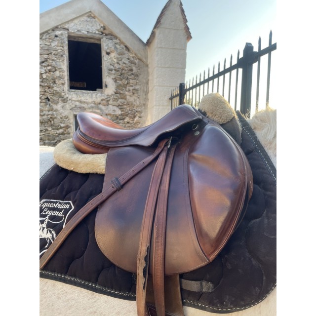 Selle devoucoux