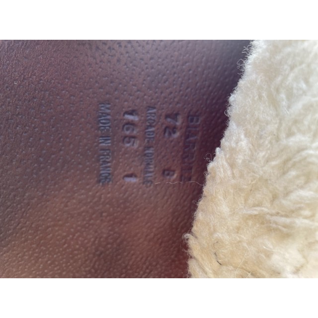 Selle devoucoux