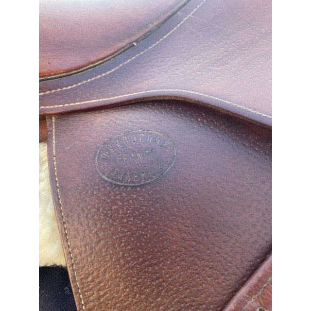 Selle devoucoux