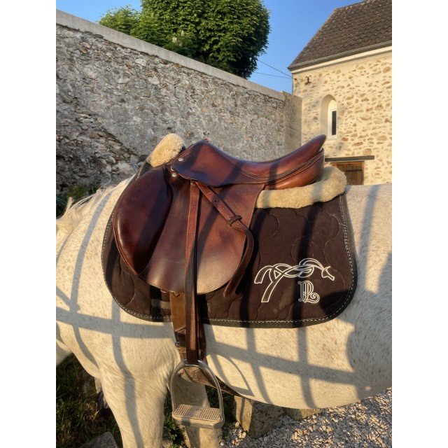 Selle devoucoux