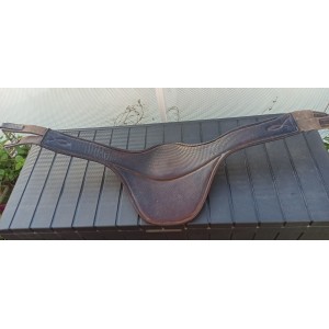 Sangle bavette Antares 120cm