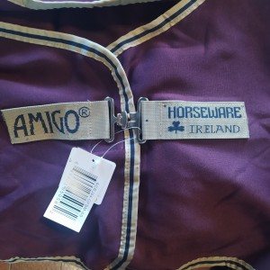 Séchante polaire Horseware