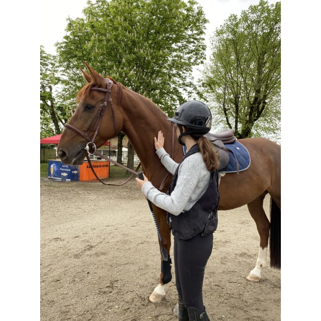 À vendre tapis Jump’in