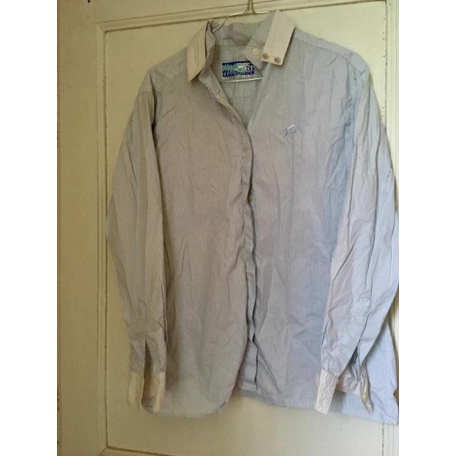 Chemise concours femme