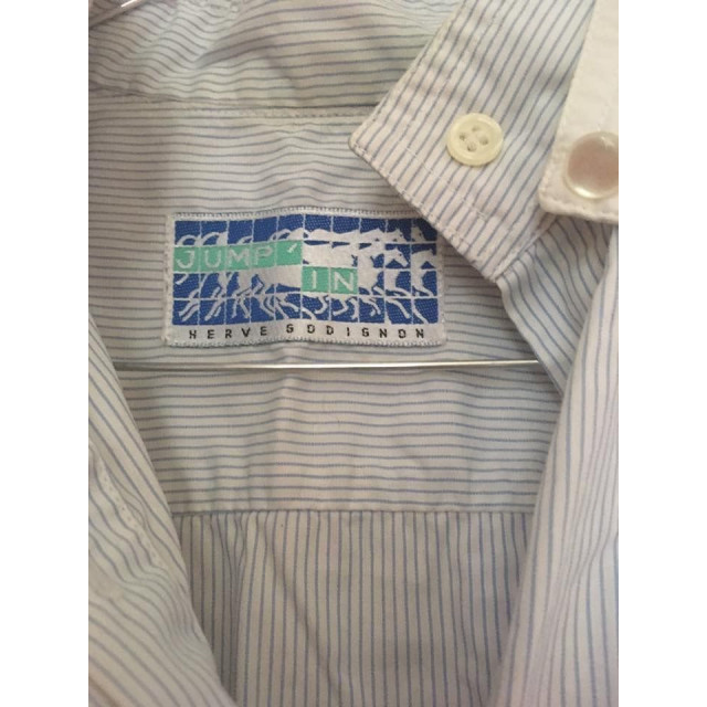 Chemise concours femme