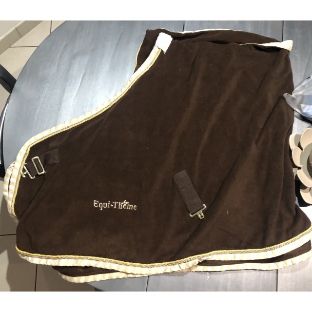 A vendre couverture polaire