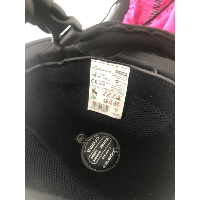 A vendre bombe de cross