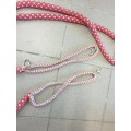 Enrênement taille cheval