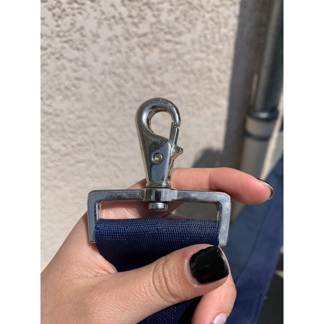 Tenture de box Bruno delgrange