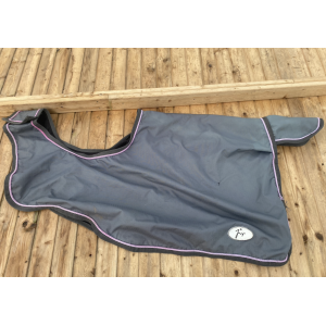 Couvre reins polaire