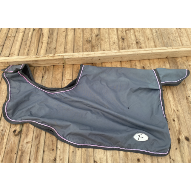 Couvre reins polaire