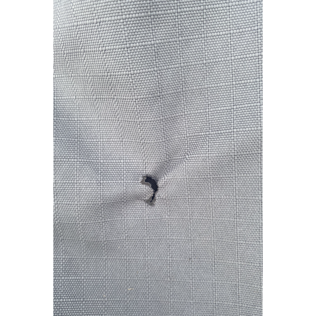 Couvre reins polaire