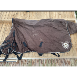 couverture imperméable