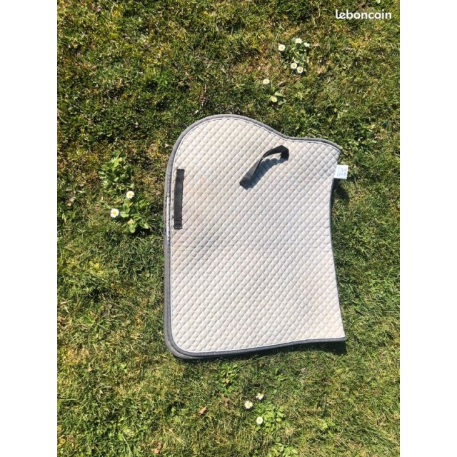 Tapis full mixte (orienté dressage)