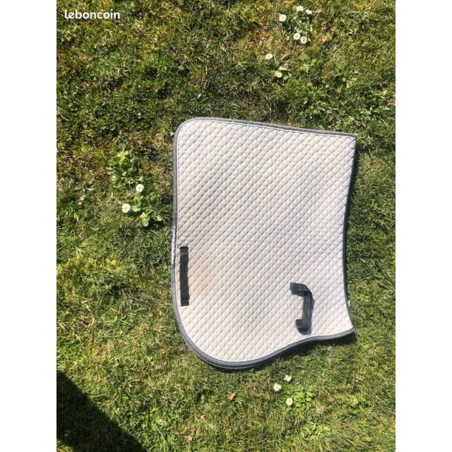 Tapis full mixte (orienté dressage)