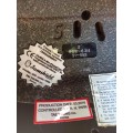 Bombe samshield