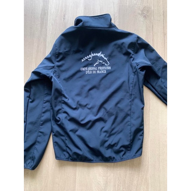 Veste - Comité Régional