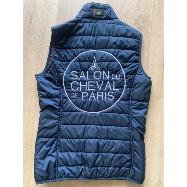 Veste Salon du Cheval - Pikeur