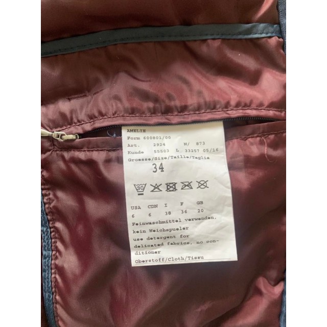 Veste Salon du Cheval - Pikeur