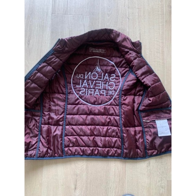 Veste Salon du Cheval - Pikeur