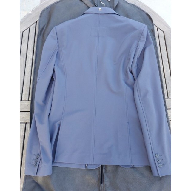 Veste de concours homme Equiline