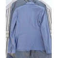 Veste de concours homme Equiline