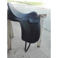 Selle dressage BATES