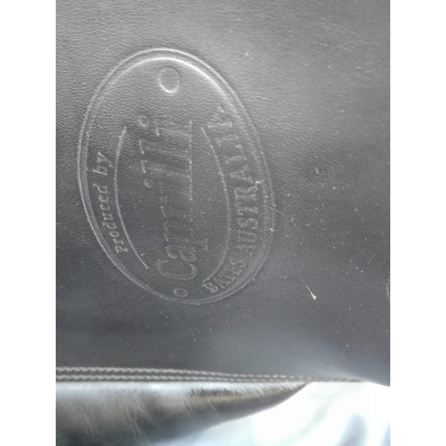 Selle dressage BATES