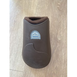 Protège boulet veredus marron