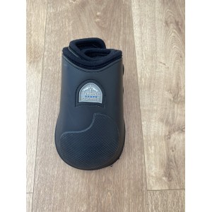 Protège boulet veredus noir