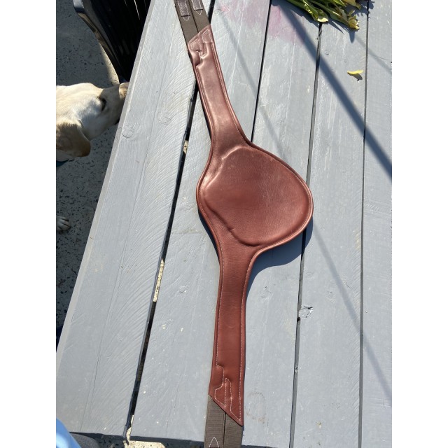 Bavette Devoucoux neuve