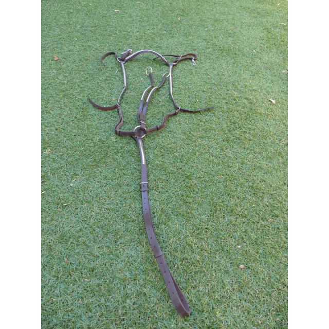 collier de chasse