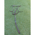 collier de chasse