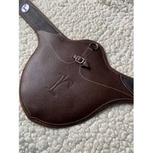 Bavette Rebelle marron 130