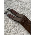Bavette Rebelle marron 130