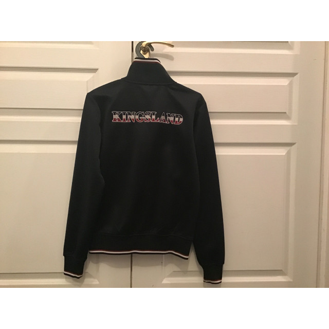 Veste Kingsland