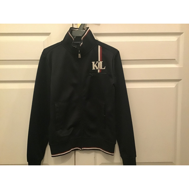 Veste Kingsland