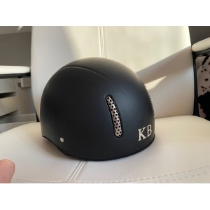 Casque de cross KB
