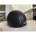 Casque de cross KB