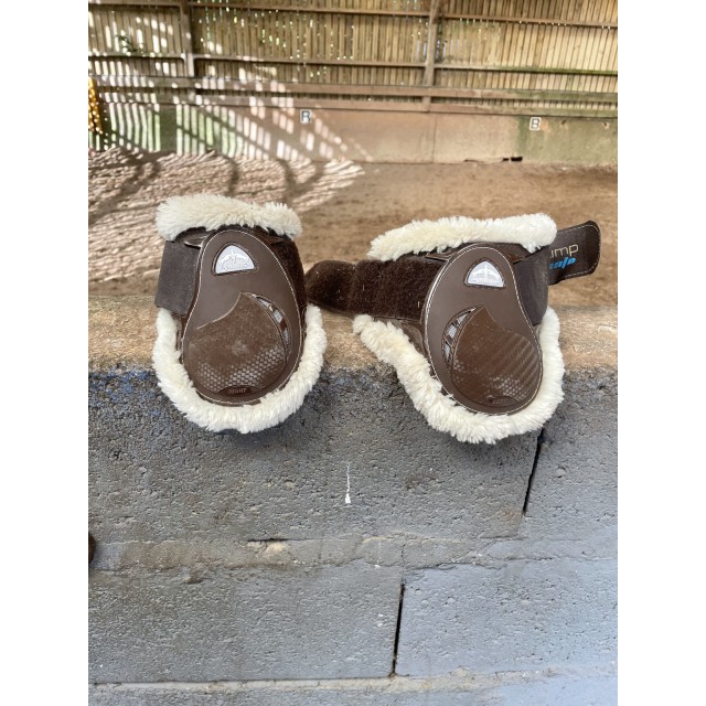 Protèges boulets Veredus