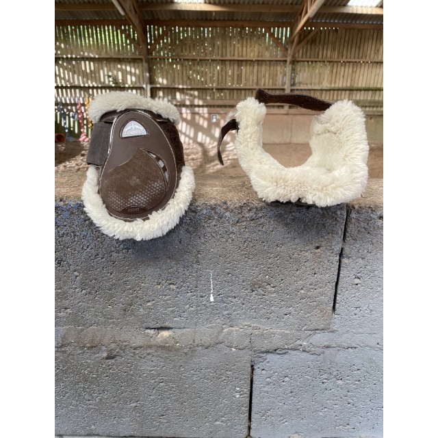 Protèges boulets Veredus