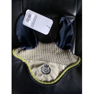 Bonnet poney HKM Lauria Garrelli