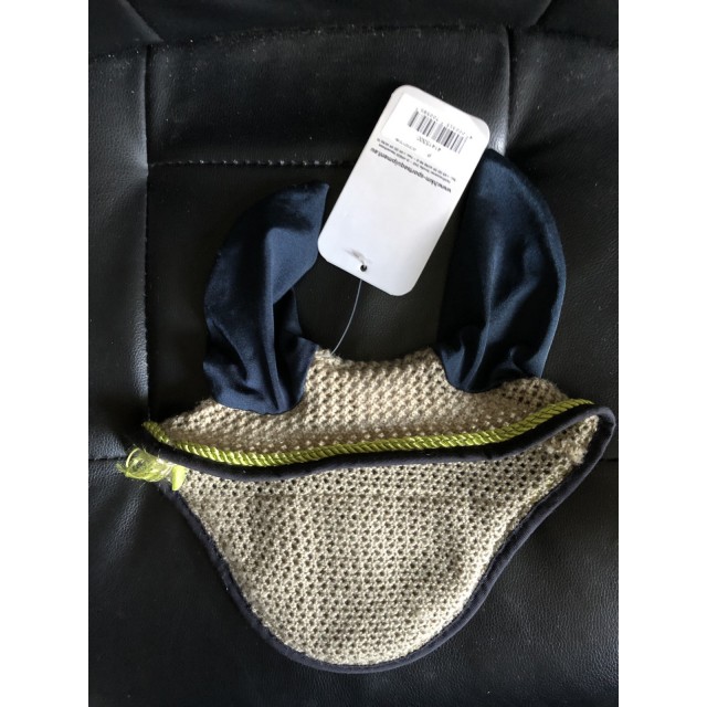 Bonnet poney HKM Lauria Garrelli