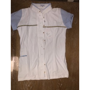 Polo de concours le sabotier