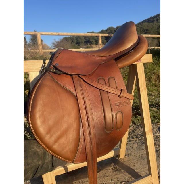 Selle GBS excellent état