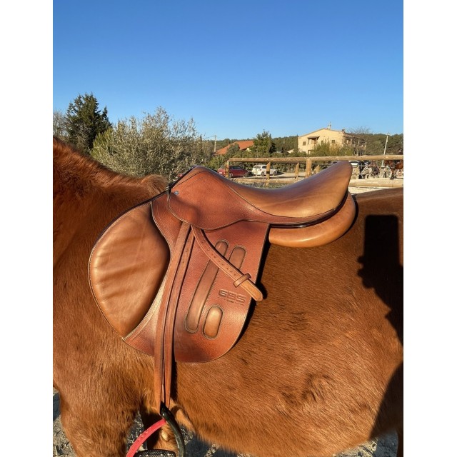 Selle GBS excellent état