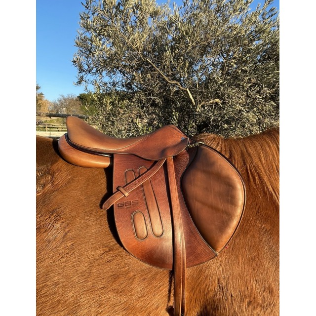 Selle GBS excellent état