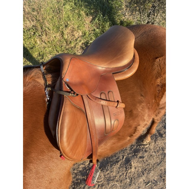 Selle GBS excellent état