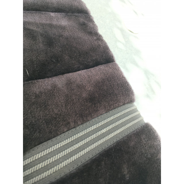 amortisseur de dos moumoute