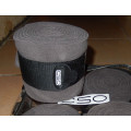 Bandes de polo CSO grises